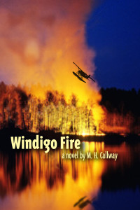 Seraphim Windigo Fire